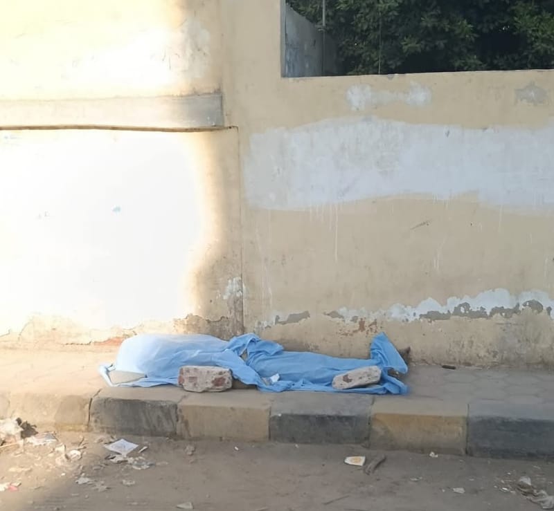مديرية أمن القليوبية