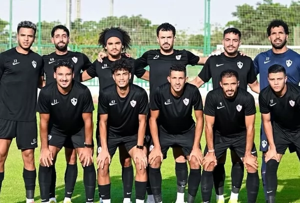 فريق الزمالك