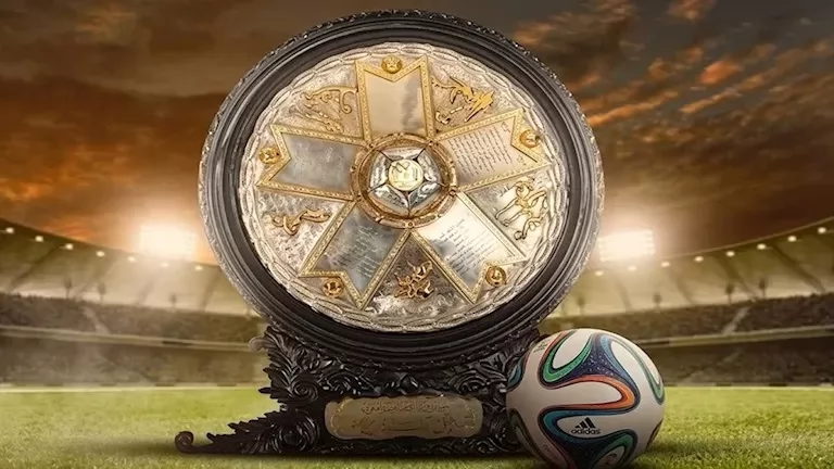الدوري المصري