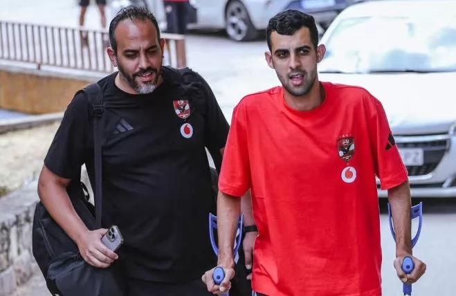 يوسف بلعمري