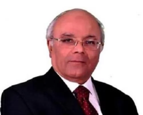 الفيومي: صندوق تمويل المصانع المتعثرة يدعم الصناعة ويعيد تشغيل الأصول المعطلة