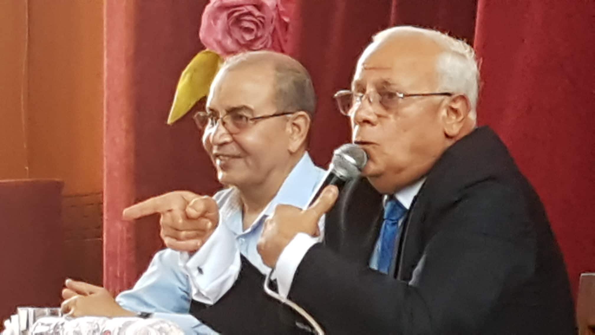 محافظ بورسعيد: التعليم الموازى أدى إلى ضياع القيم الأصيلة فى المجتمع