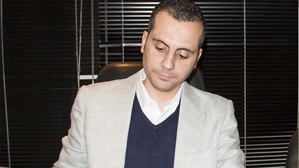 عصام سراج