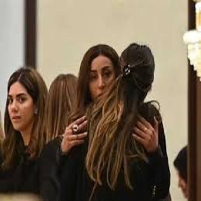 دينا الشربيني