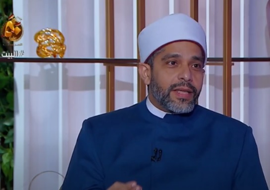 الشيخ أحمد وسام