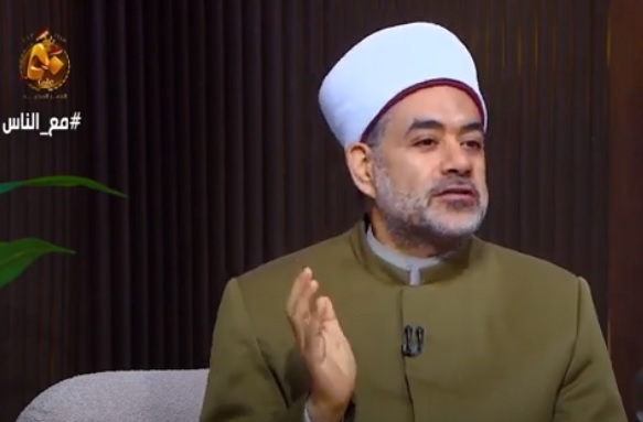 الدكتور خالد عمران
