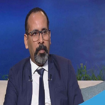 الدكتور عبد المهدي مطاوع