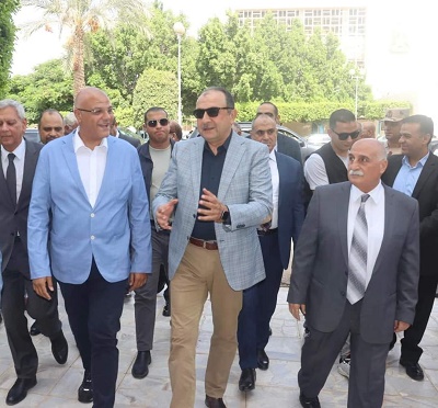 محافظة القليوبية