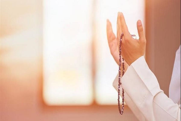 رددهم كل يوم تحصنك حتى تستيقظ 