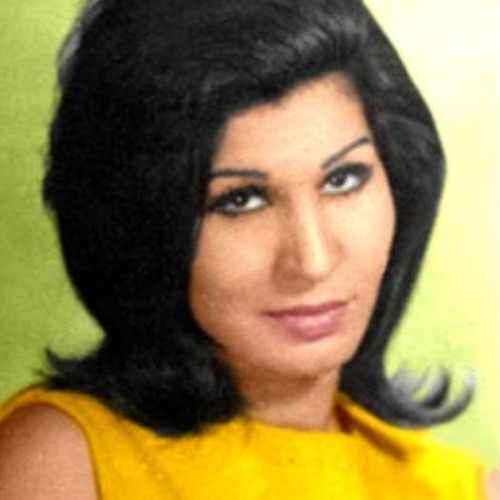 فايزة أحمد 