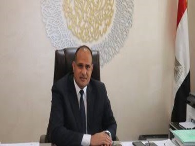 عبد الرؤوف علام رئيس المجلس الأعلى للأمناء والآباء والمعلمين