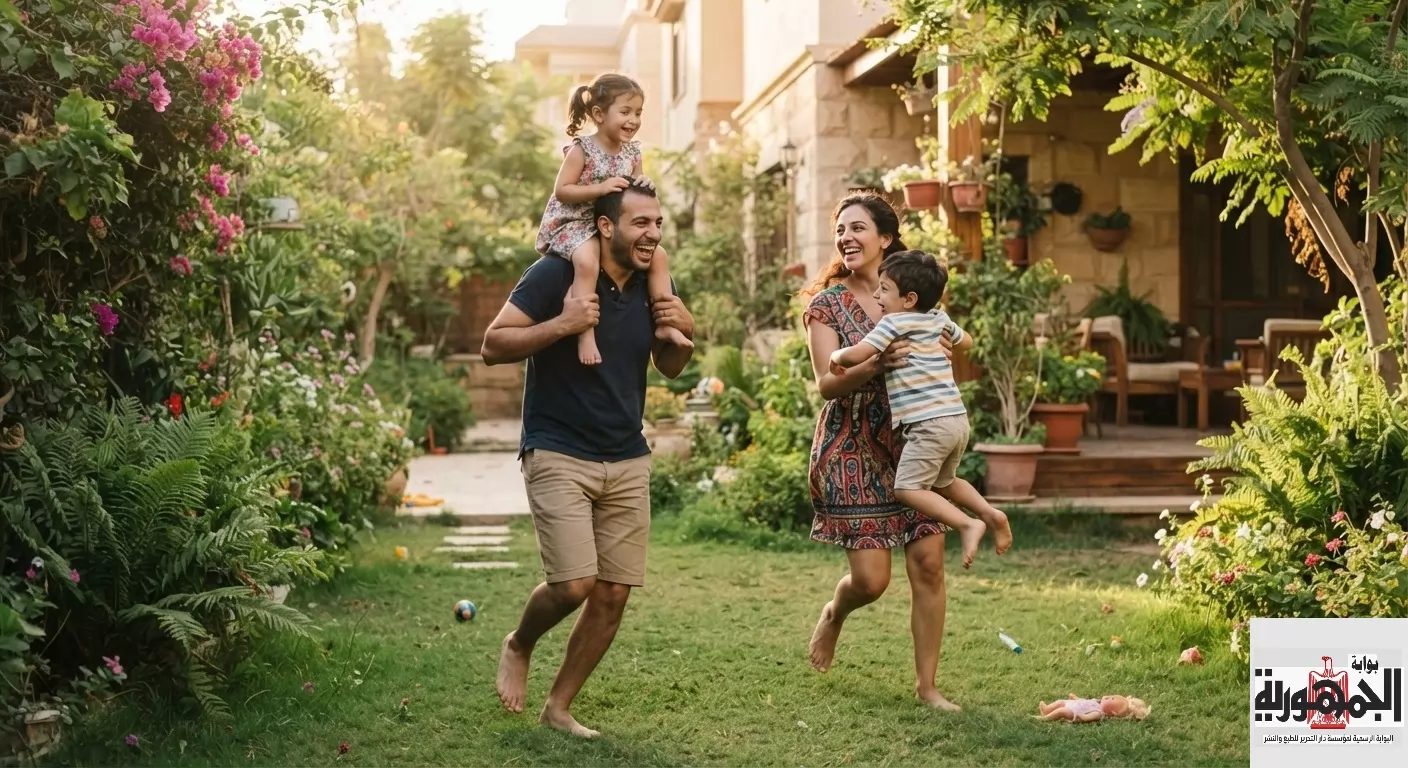 صورة تعبيرية مولدة بالذكاء الاصطناعي