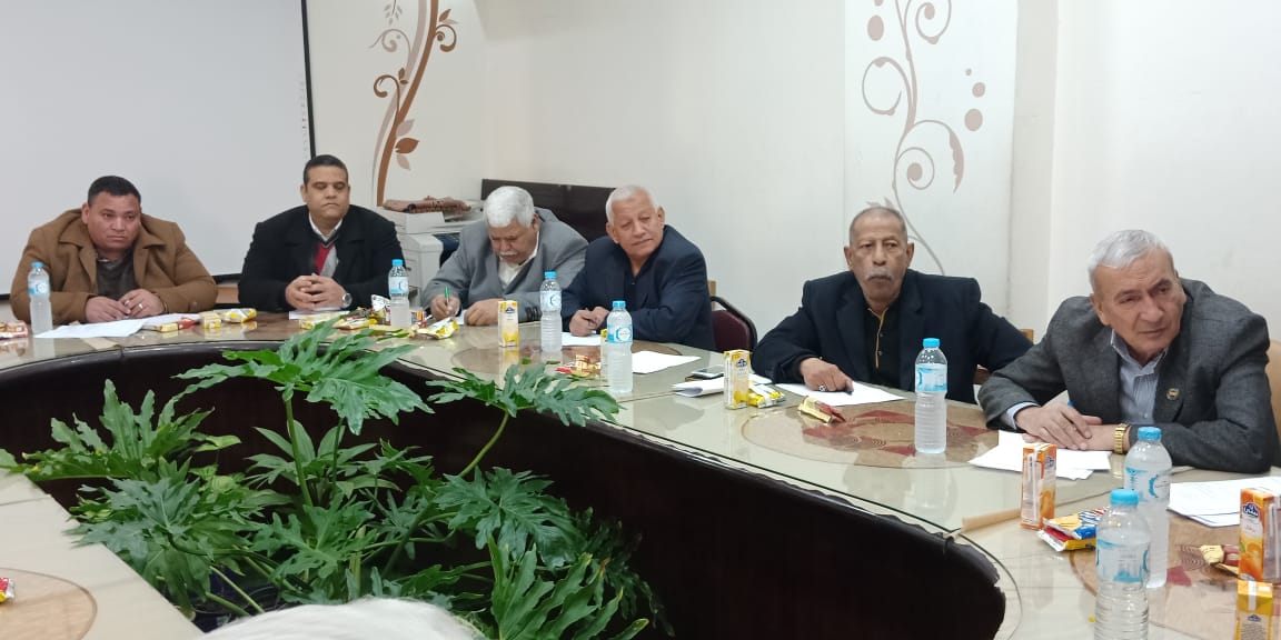 حجازى: مديرية الجيزة التعليمية تشارك فى مبادرة 