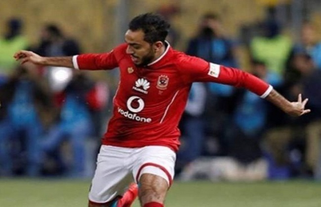 محمود عبدالمنعم كهربا