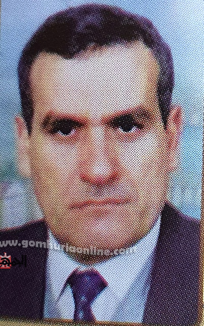 المستشار عبده كرسوع