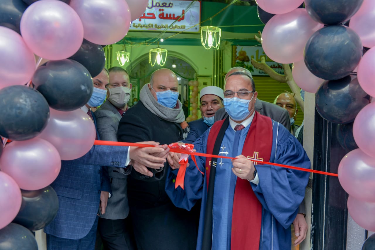 الرئيس العام للكنائس الرسولبة في مصر: دور جديد للكنيسة الرسولية في مصر تجاه المجتمع والدولة