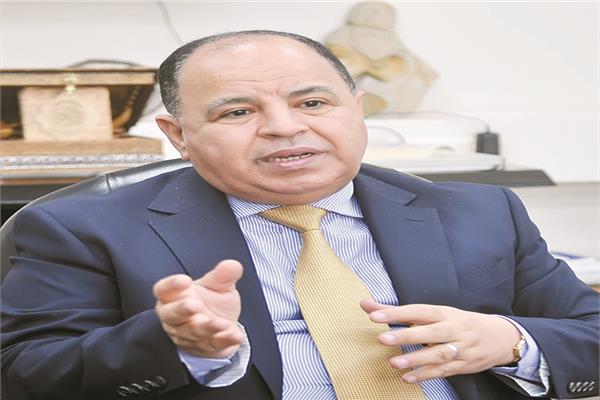 الدكتور محمد معيط