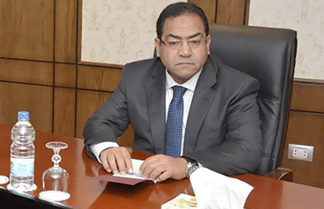 الدكتور صالح الشيخ 