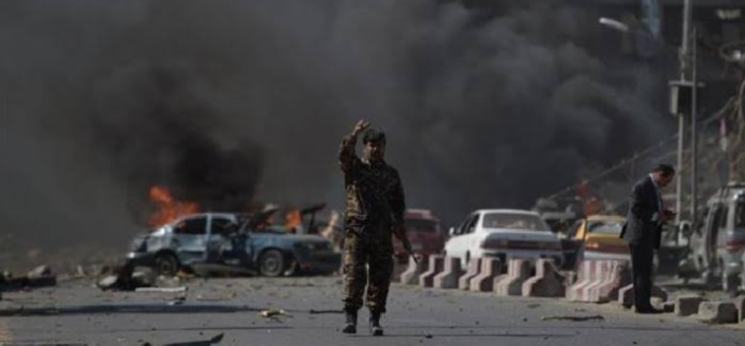 صورة ارشيفية