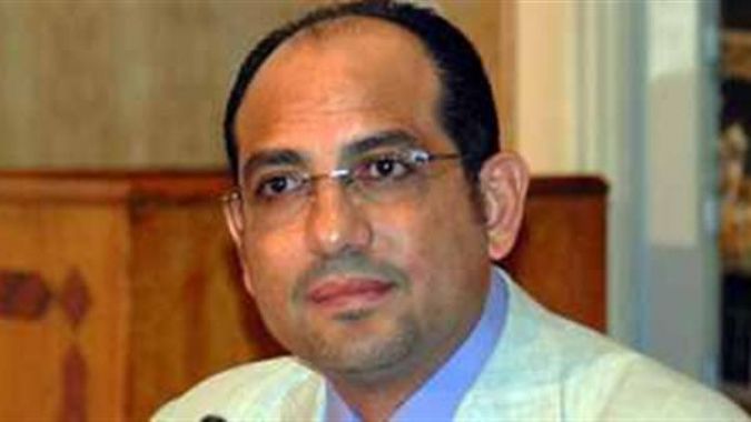خالد عبد الجليل