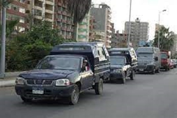  تفاصيل خطف فتاة