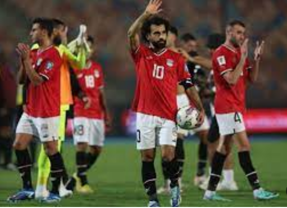 منتخب مصر