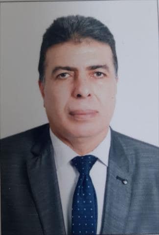  أنور فوزي رئيس مصلحة الضرائب العقارية