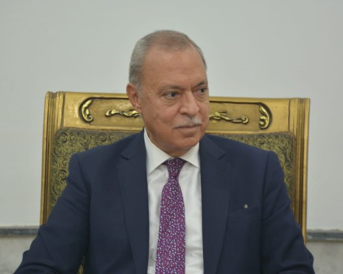 محافظ القليوبية يقرر إعفاء ٣ قيادات من مناصبهم بالخانكة وشبرا الخيمة 