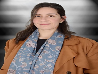 الدكتورة علا محمد سامي 