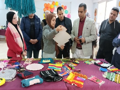 الدكتور وليد الفرماوي مدير الشباب والرياضة بالقليوبية