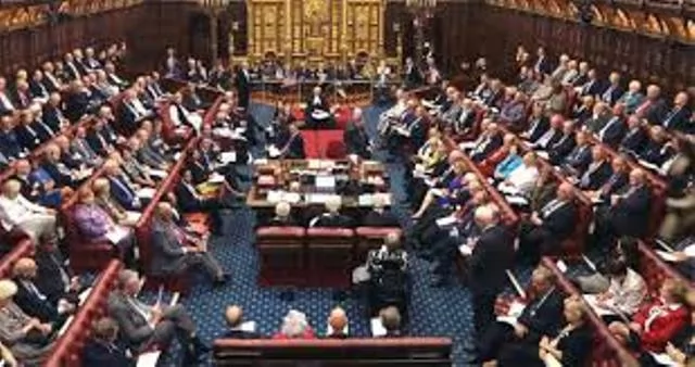 اللوردات البريطاني يصوت لصالح حظر "السوشيال ميديا" للقاصرين 
