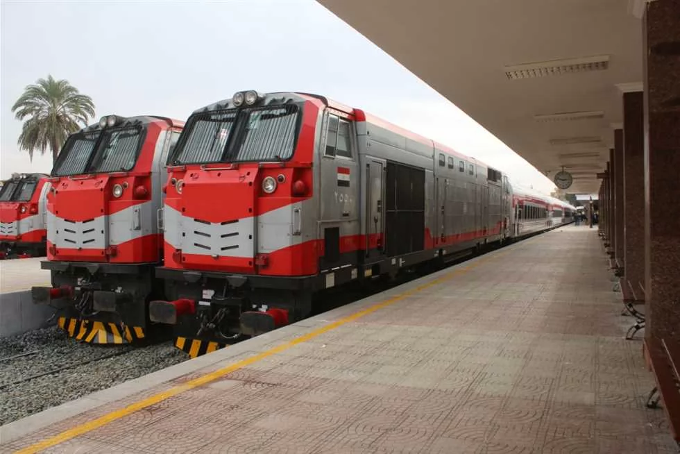 بدء تشغيل القطارات الإضافية على خط القاهرة أسوان من اليوم.. اعرف المواعيد 