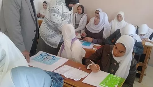 اعرف نتيجتك فورًا.. رابط نتيجة الصف السادس الابتدائي الترم الأول 