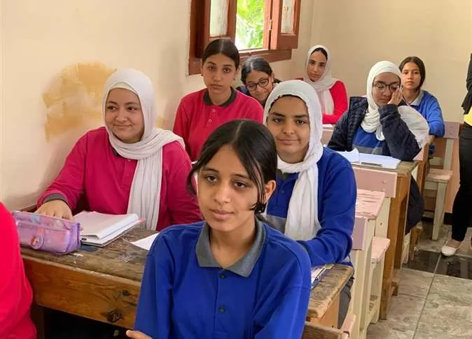 الآن رسميًا.. نتيجة الصف الثاني الإعدادي الترم الأول في الجيزة 