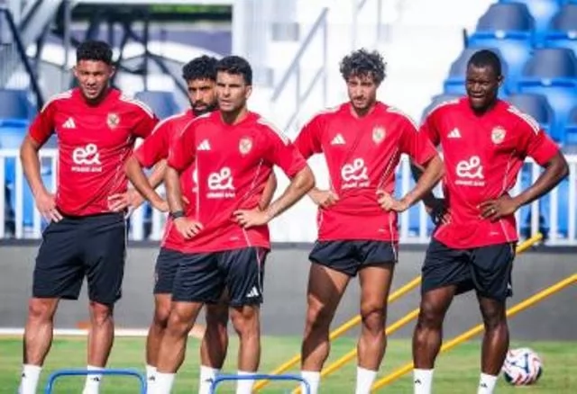 القنوات المفتوحة الناقلة للقاء الأهلي و يانج أفريكانز بدوري الابطال 