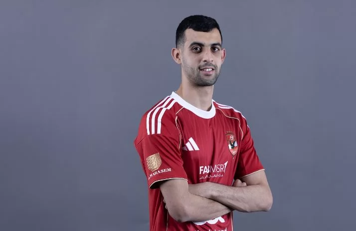 يوسف بلعمري