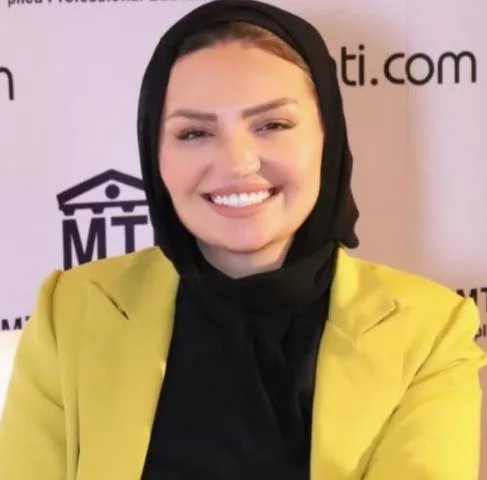 دكتورة نور الننني معالج ومدرب شعوري ولايف كوتش صحة نفسية وعلاقات اسرية