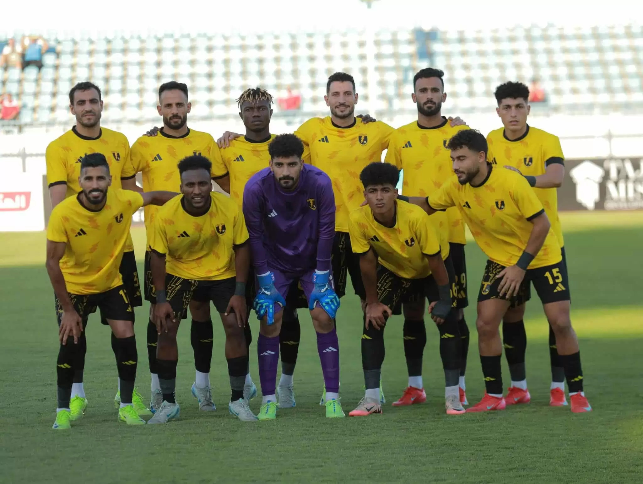 كهرباء الإسماعيلية