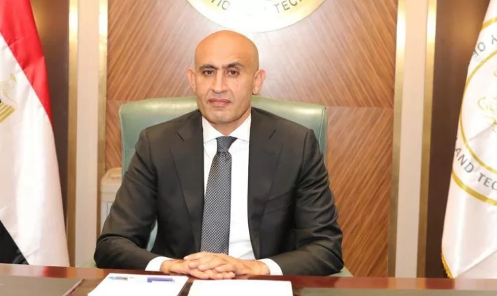  محمد عبد اللطيف، وزير التربية والتعليم
