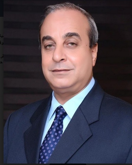 مدير أمن الغربية