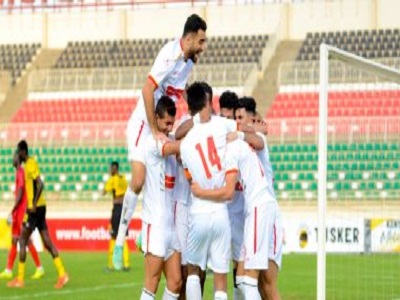 فريق الزمالك