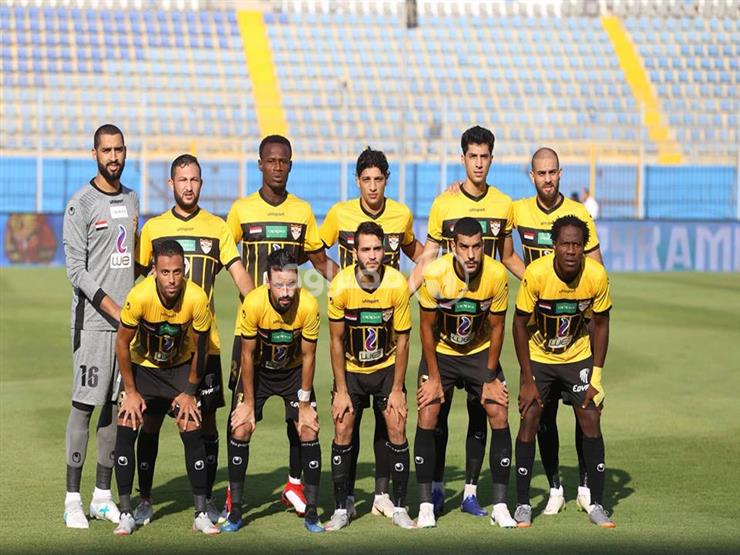 فريق الانتاج