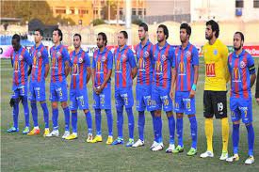 فريق  بتروجت