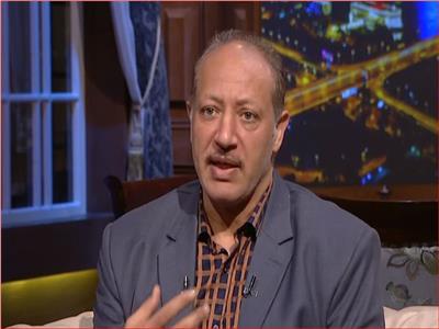 مصطفى النمر