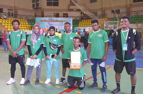 كرة السرعة