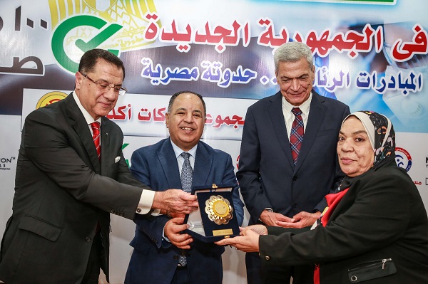 دار التحرير .. احتفلت بكتاب 