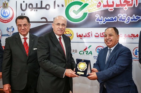دار التحرير .. احتفلت بكتاب 