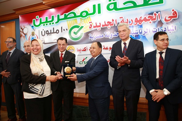 دار التحرير .. احتفلت بكتاب 