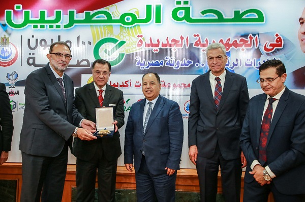 دار التحرير .. احتفلت بكتاب 