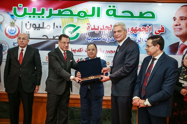 دار التحرير .. احتفلت بكتاب 